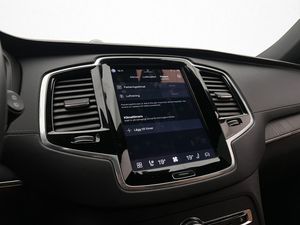 Volvo XC90 bild 27