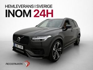 Volvo XC90 bild 1