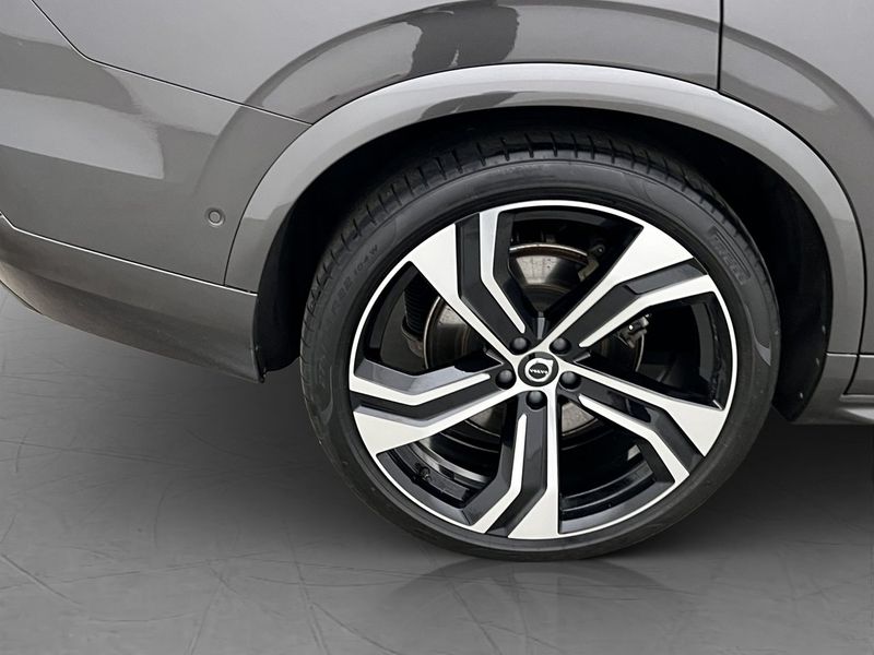 Volvo XC90 bild 34