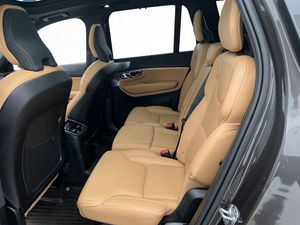 Volvo XC90 bild 24