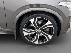 Volvo XC90 bild 35