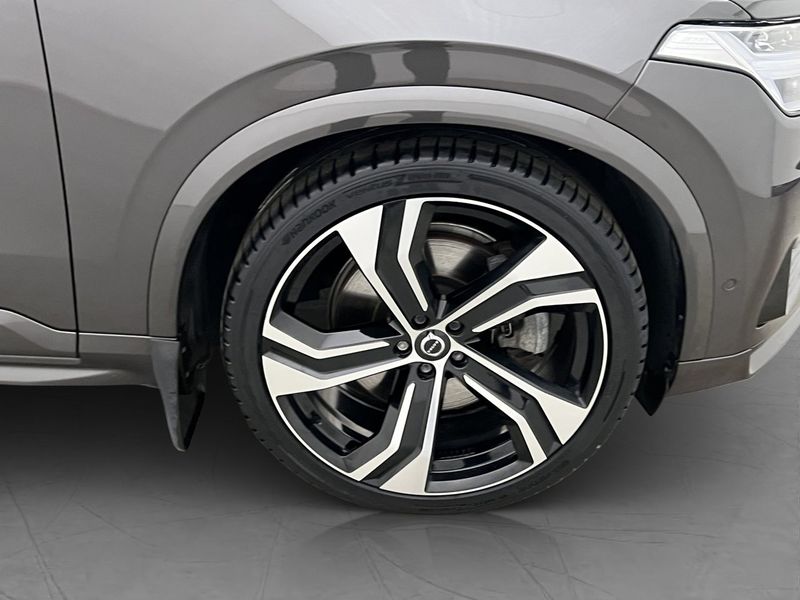 Volvo XC90 bild 35