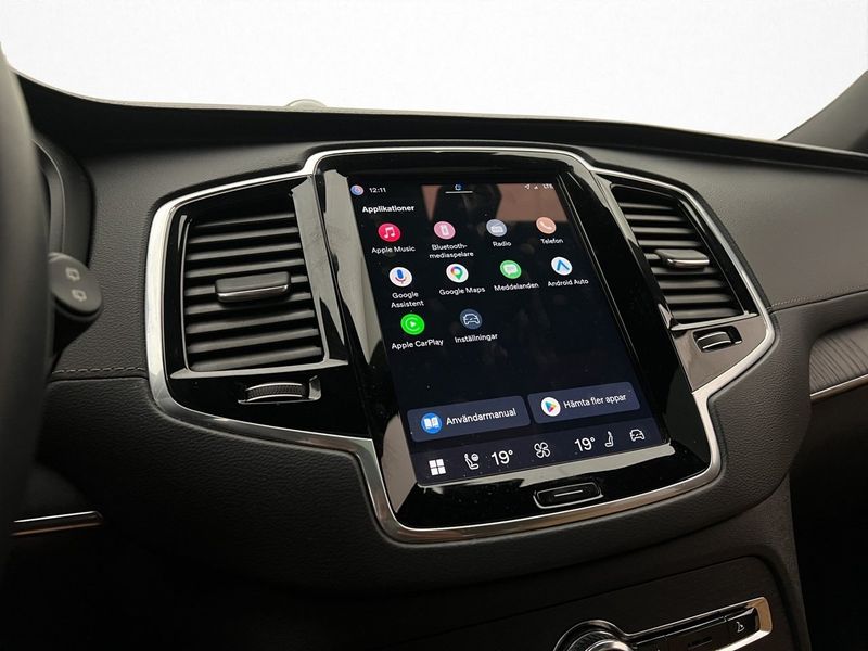 Volvo XC90 bild 28