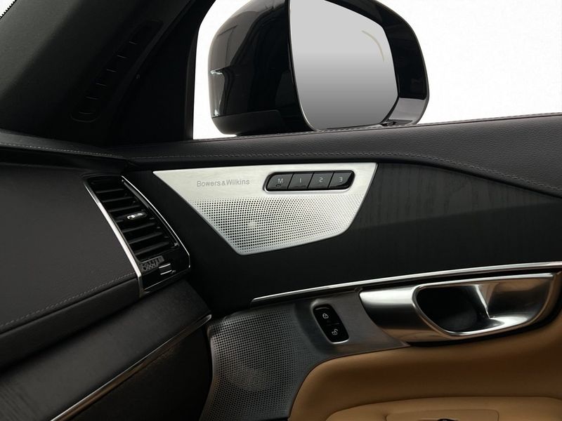 Volvo XC90 bild 31