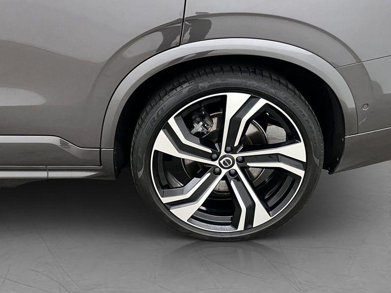 Volvo XC90 bild 33