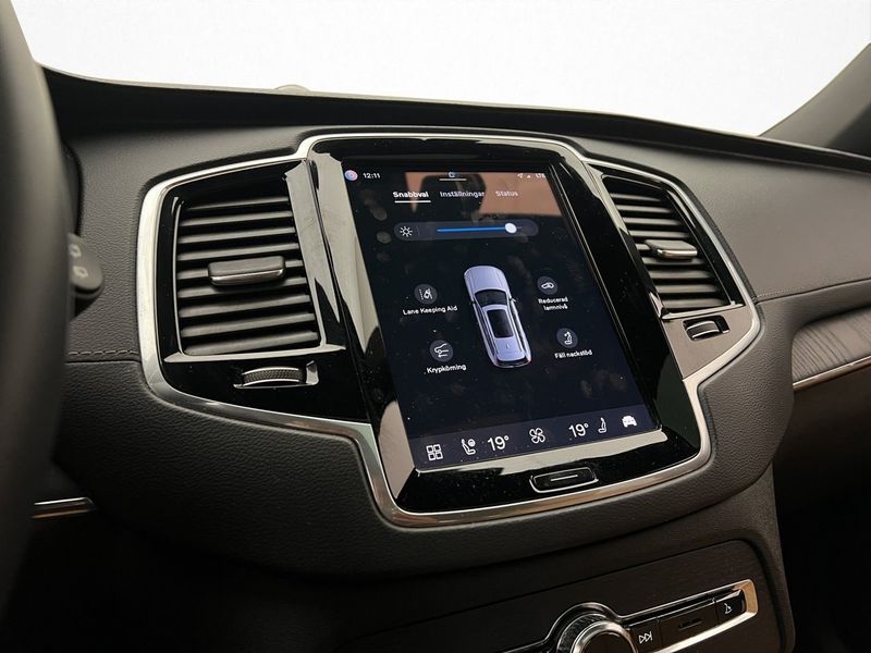 Volvo XC90 bild 29