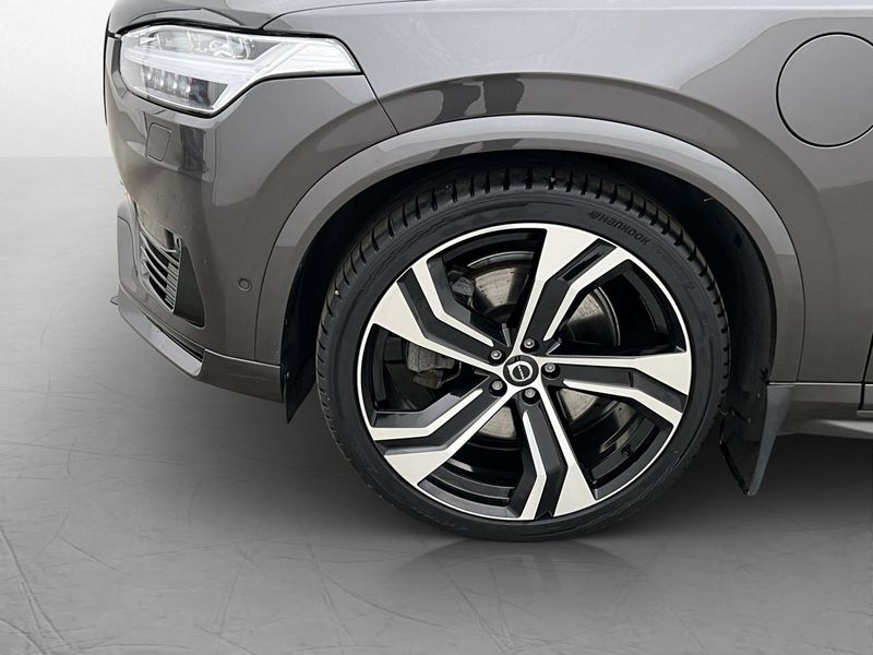 Volvo XC90 bild 32
