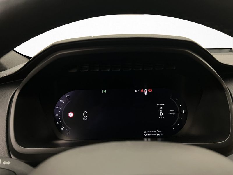 Volvo XC90 bild 13
