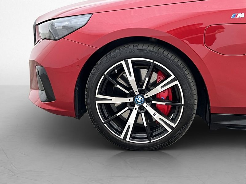 BMW 550 bild 37