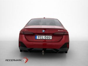 BMW 550 bild 5