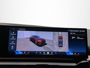 BMW 550 bild 18