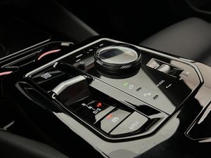 BMW 550 bild 26