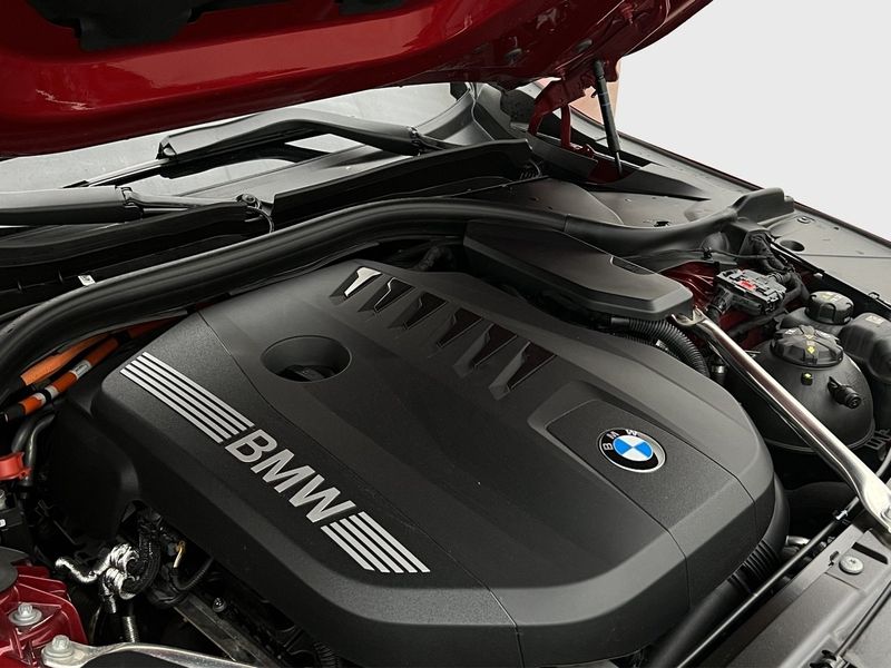 BMW 550 bild 36