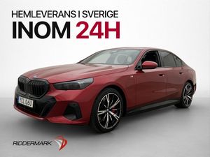 BMW 550 bild 3