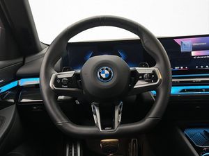 BMW 550 bild 14