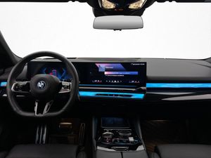 BMW 550 bild 13