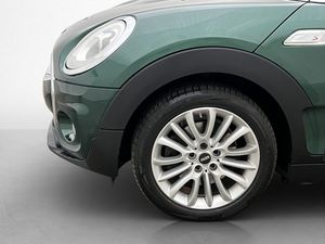 MINI Cooper bild 22