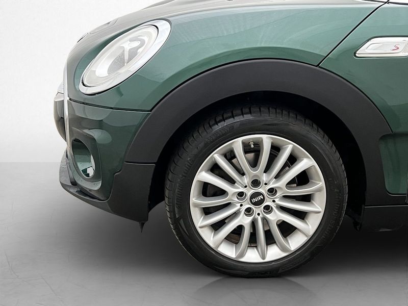 MINI Cooper bild 22