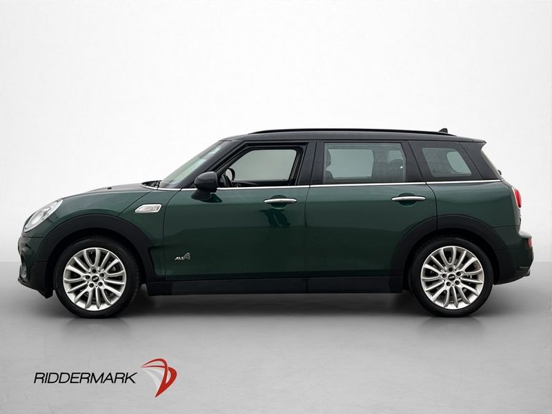 MINI Cooper bild 2
