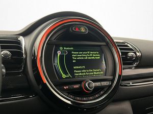 MINI Cooper bild 17
