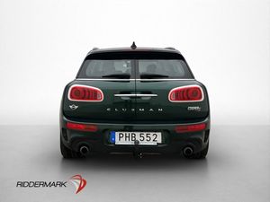 MINI Cooper bild 5