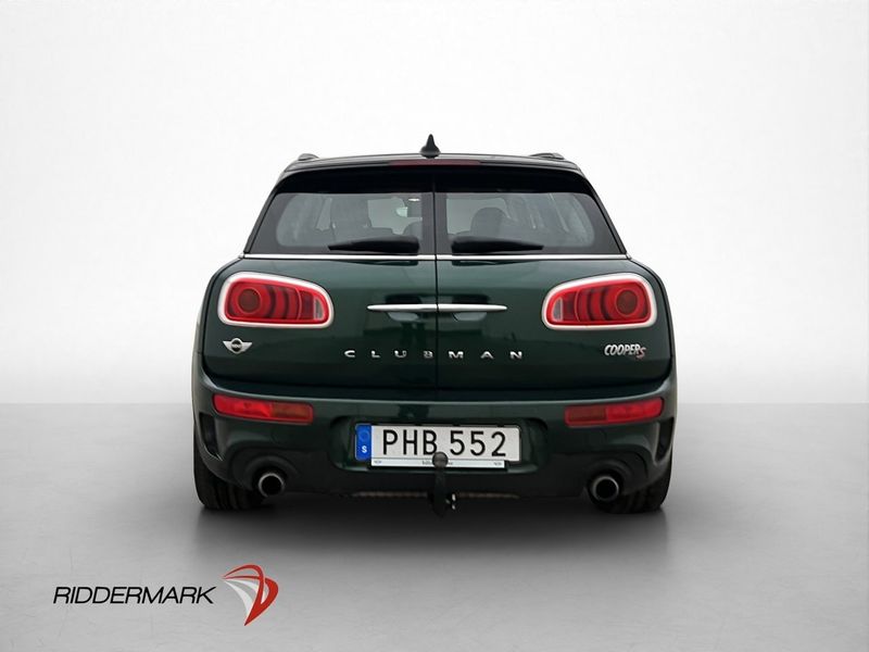 MINI Cooper bild 5