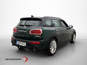 MINI Cooper bild 6
