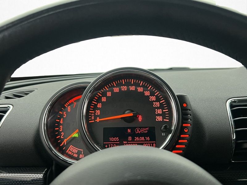 MINI Cooper bild 13