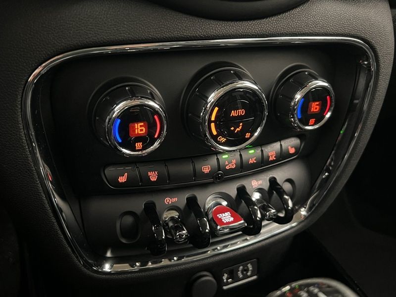 MINI Cooper bild 18