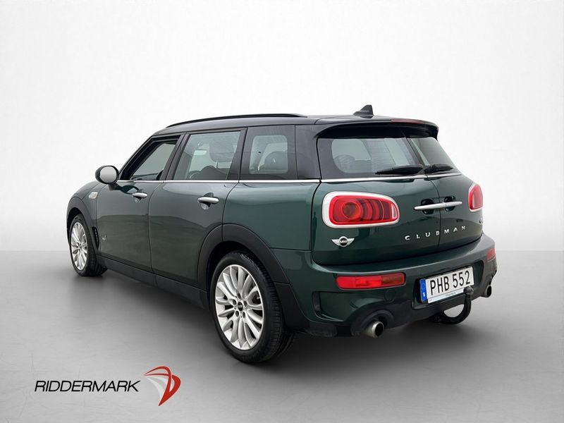 MINI Cooper bild 4