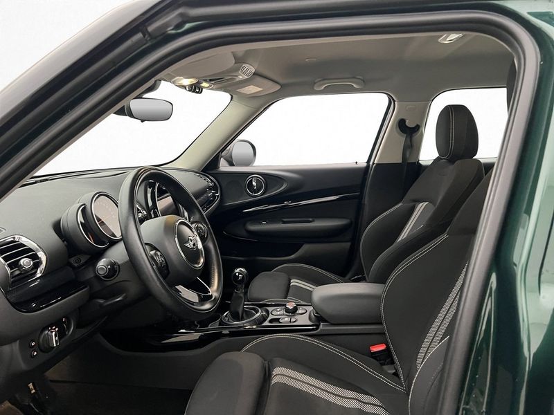 MINI Cooper bild 10