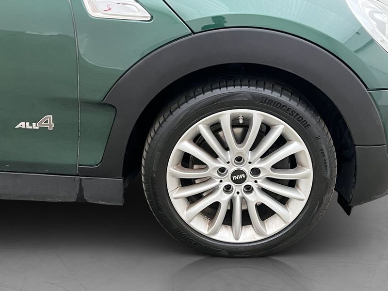 MINI Cooper bild 25