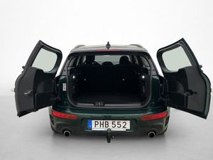 MINI Cooper bild 8