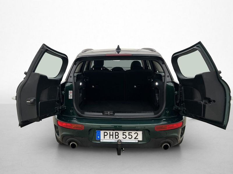 MINI Cooper bild 8