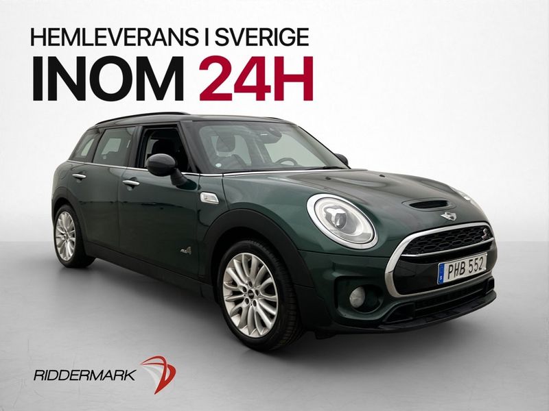 MINI Cooper bild 3