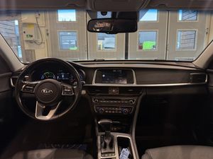 Kia Optima bild 5