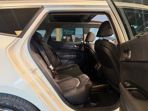 Kia Optima bild 26