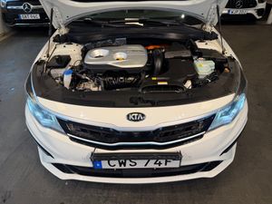 Kia Optima bild 29