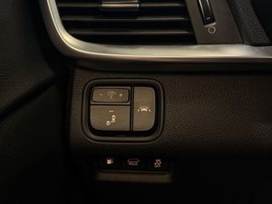 Kia Optima bild 20