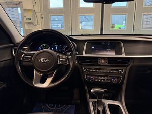 Kia Optima bild 8
