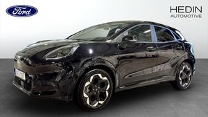 Ford Puma bild 1