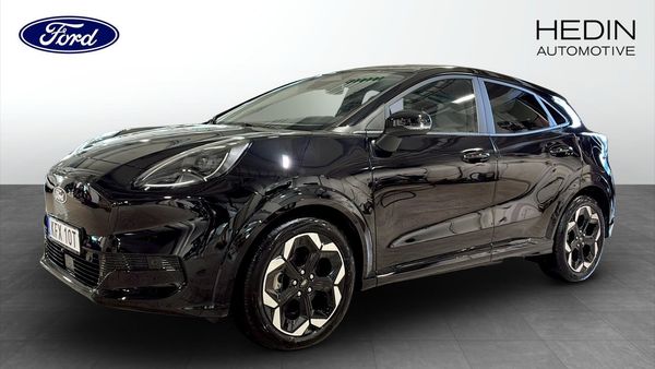 Ford Puma Premium PRIVATLEASING fr 2995:- - 2026