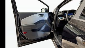 Ford Puma bild 11