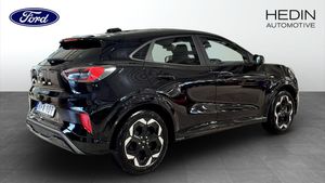 Ford Puma bild 2