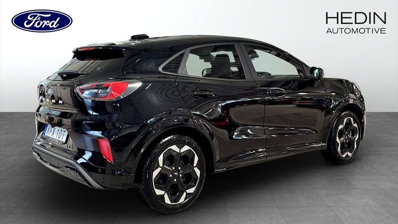 Ford Puma bild 2