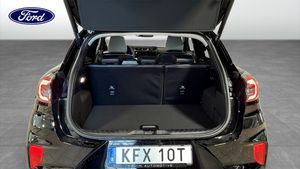 Ford Puma bild 10