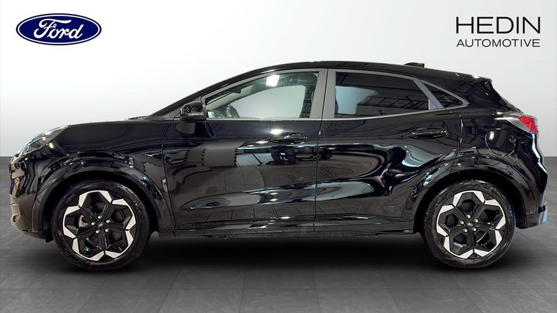 Ford Puma bild 6