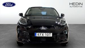 Ford Puma bild 8