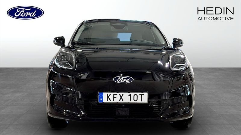 Ford Puma bild 8