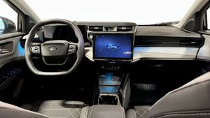 Ford Puma bild 4